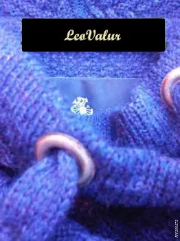 School Clothing Labels