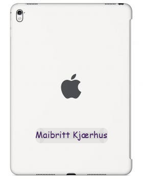 48 Transparent Stickers – Personalised Name Labels for Belongings and Equipment