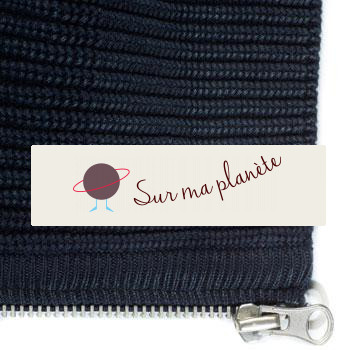 Fabric Labels For Crafts