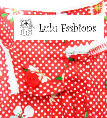 Labels Fabric