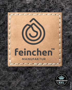 Leather Labels