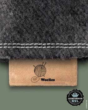 Leather Tags For Hats