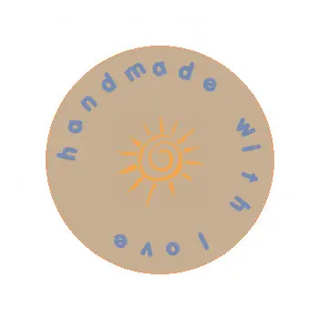 Wedding Favor Labels