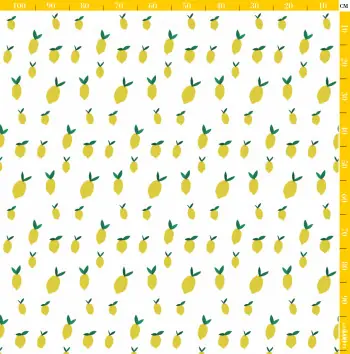 Fabric Printing With Your Own Design