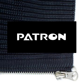48 Custom Designer Labels | Cotton Labels
