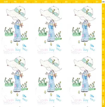 Digital Fabric Printing