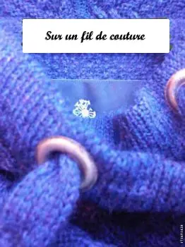 Care Home Clothing Labels