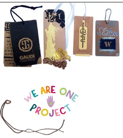 Hang Tags For Clothing