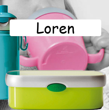 Labels For Children