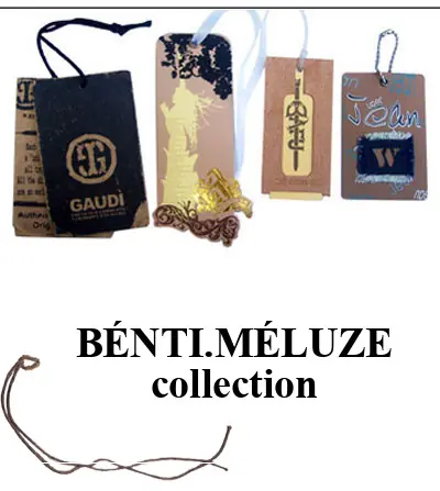 Card Hang Tags