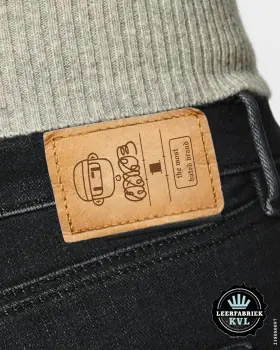 Logo Patches For Clothing