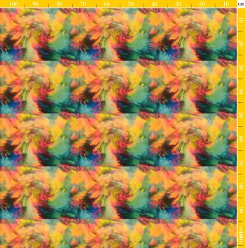 Custom Polyester Fabric