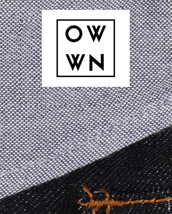 Brand Patches