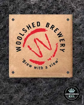 Leather Labels For Clothing