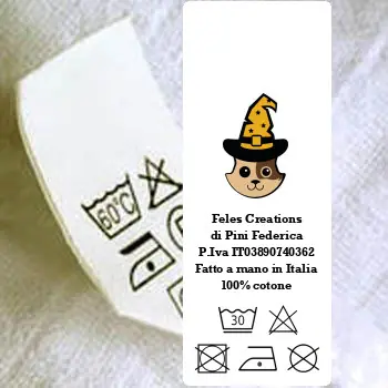 Washing Labels