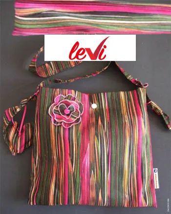 Personalized Fabric Labels
