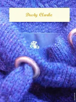 Custom Woven Labels