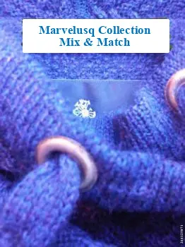 Labels For Clothing