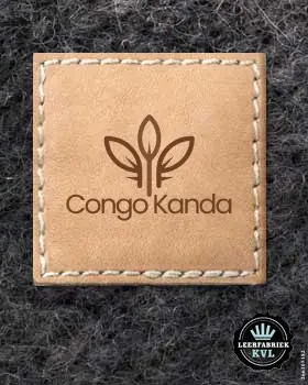 Leather Labels For Fashion Brands