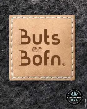 Personalised Clothing Tags