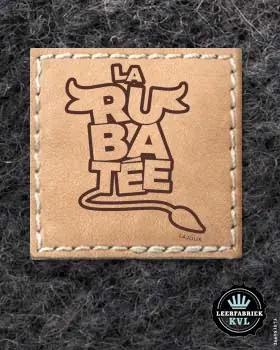 Leather Labels For Bags