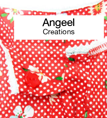 Fabric Labels