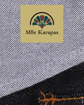 Labels For Clothing