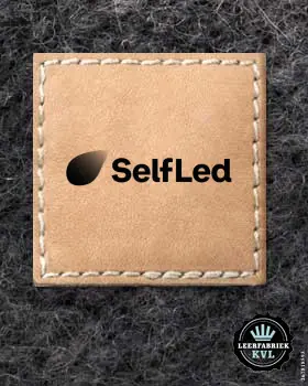 Personalised Clothing Tags