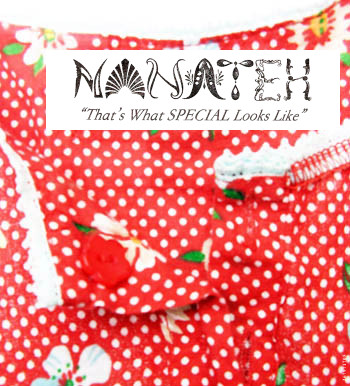 Personalised Fabric Tags