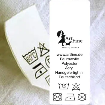 Clothing Care Labels