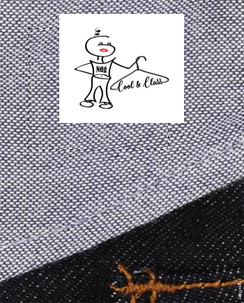 48 Custom Brand Labels & Logo Patches | Design Your Own Labels