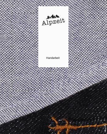 48 Custom Brand Labels & Logo Patches | Design Your Own Labels