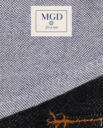 Brand Labels For Clothing