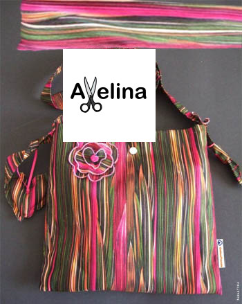 Sew On Labels