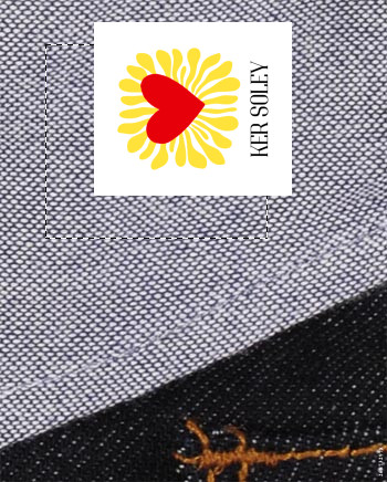 Fabric Labels