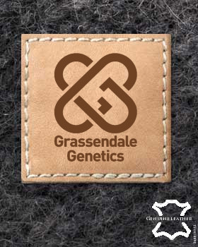 Leather Tags For Handmade Products