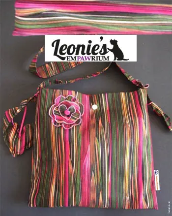 Sew In Labels For Handmade Items