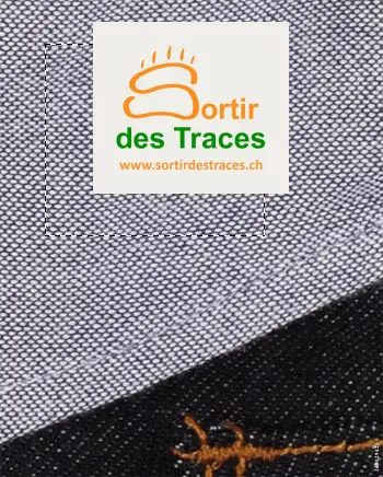 Custom Labels With Logo