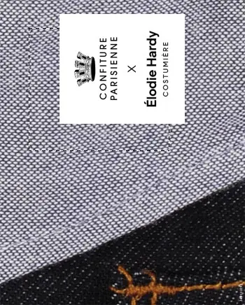 Custom Clothing Labels