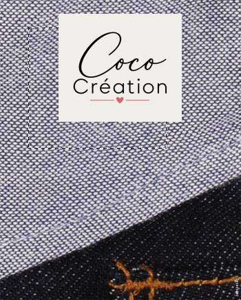 48 Custom Brand Labels & Logo Patches | Design Your Own Labels