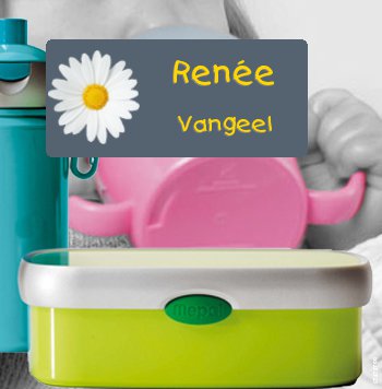 Name Stickers For Lunch Boxes