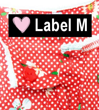 Sew In Labels