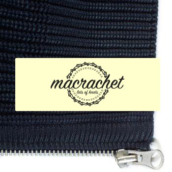 Woven Sewing Labels