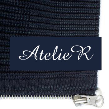 Personalised  Woven  Labels