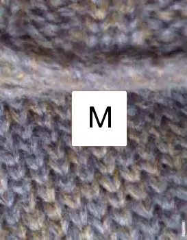 Baby Clothing Size Labels