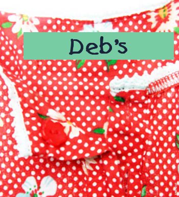 Sew On Name Labels