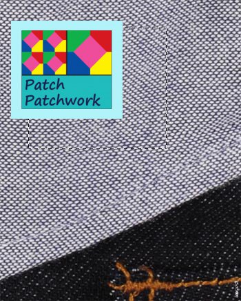 Fabric Tags