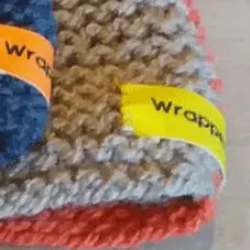 Custom Labels For Handmade Products